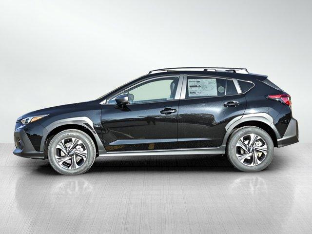 new 2026 Subaru Crosstrek car, priced at $32,646