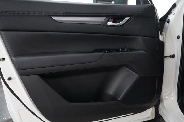 used 2023 Mazda CX-5 car, priced at $26,599