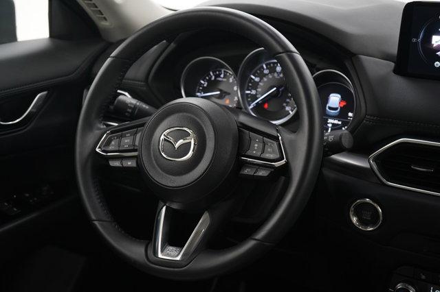 used 2023 Mazda CX-5 car, priced at $26,599
