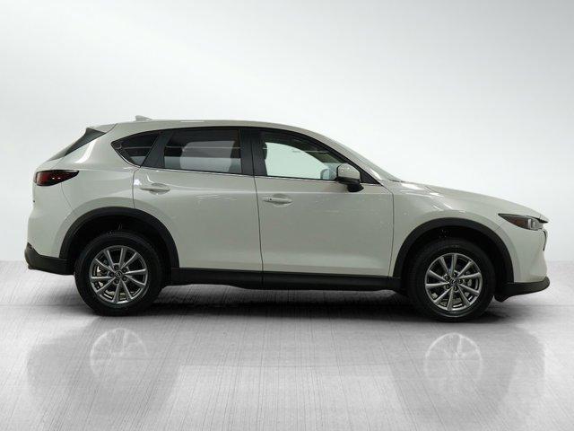 used 2023 Mazda CX-5 car, priced at $26,599