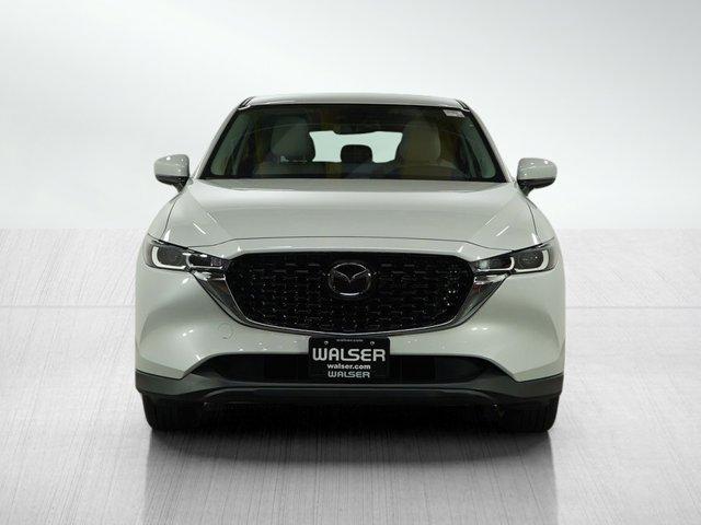 used 2023 Mazda CX-5 car, priced at $26,599
