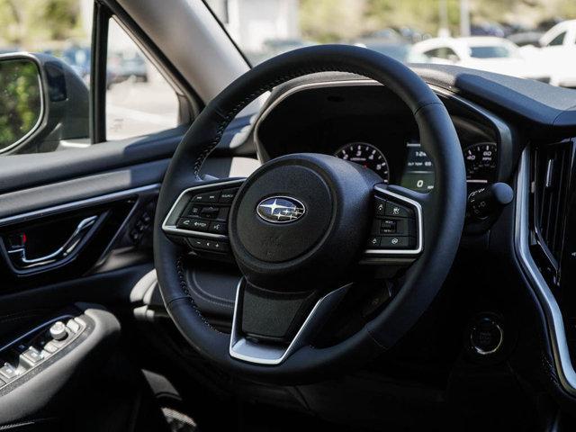 new 2025 Subaru Outback car, priced at $44,814
