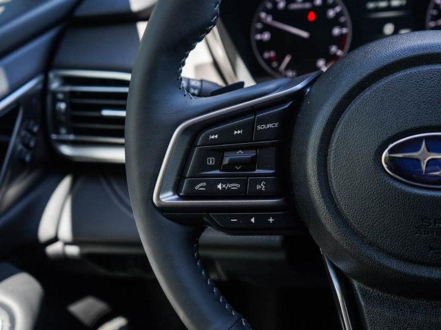 new 2025 Subaru Outback car, priced at $44,814