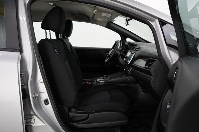 used 2023 Nissan Leaf car, priced at $17,799