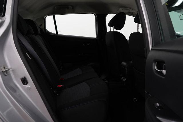 used 2023 Nissan Leaf car, priced at $17,799