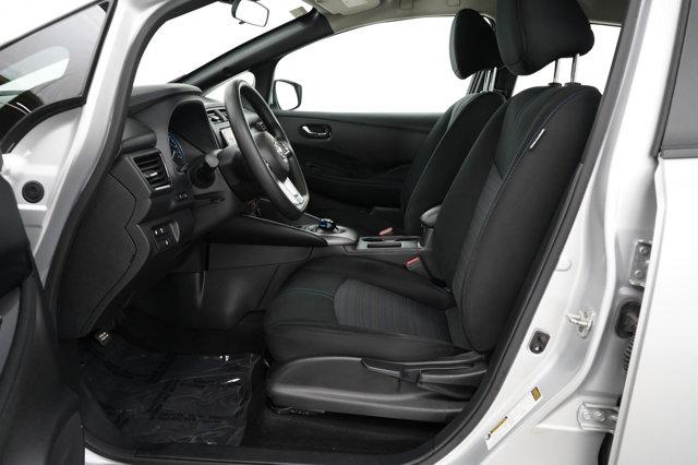 used 2023 Nissan Leaf car, priced at $17,799