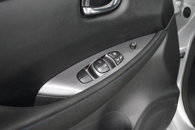 used 2023 Nissan Leaf car, priced at $17,799