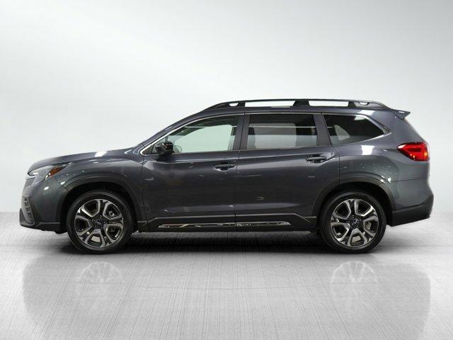 used 2025 Subaru Ascent car, priced at $41,499
