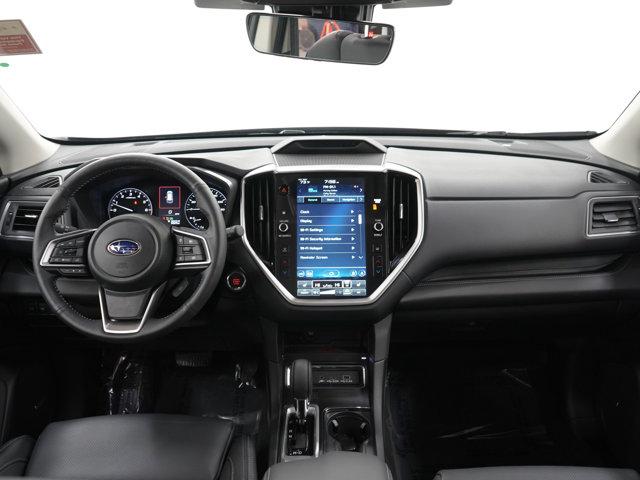 used 2025 Subaru Ascent car, priced at $41,499