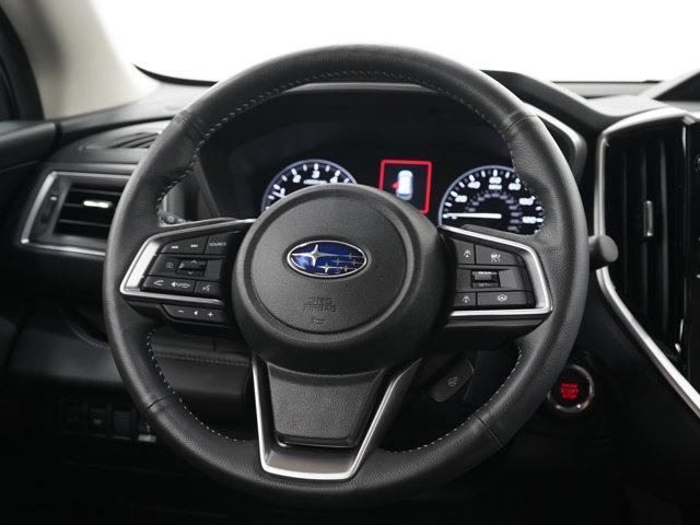 used 2025 Subaru Ascent car, priced at $41,499