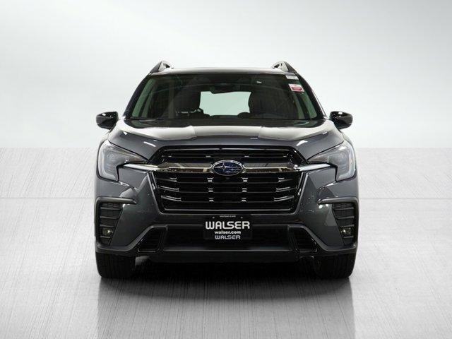 used 2025 Subaru Ascent car, priced at $41,499