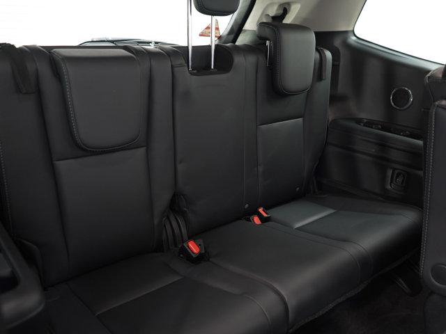 used 2025 Subaru Ascent car, priced at $41,499