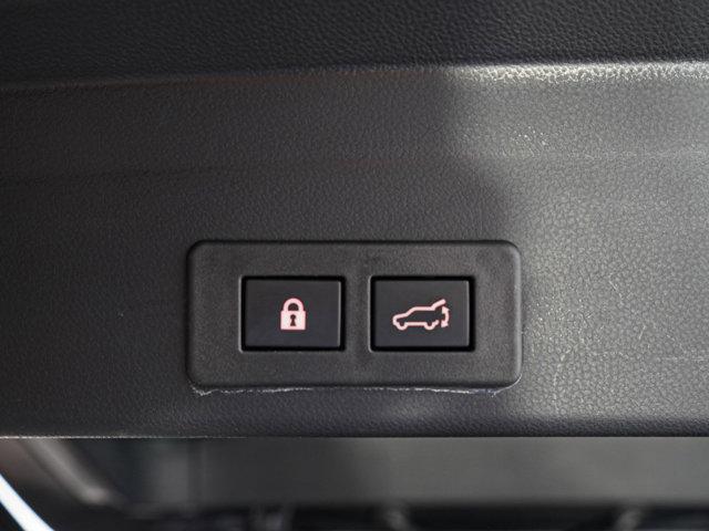 used 2025 Subaru Ascent car, priced at $41,499