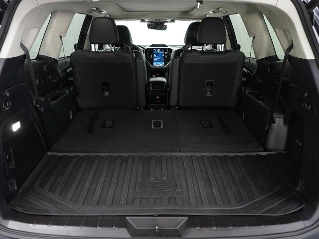 used 2025 Subaru Ascent car, priced at $41,499