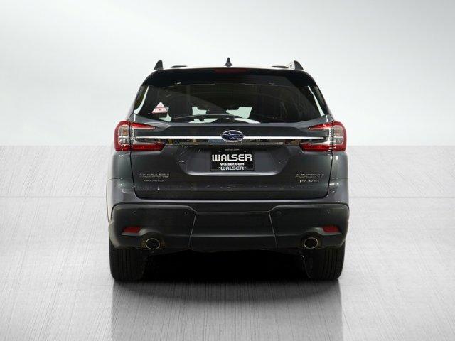 used 2025 Subaru Ascent car, priced at $41,499