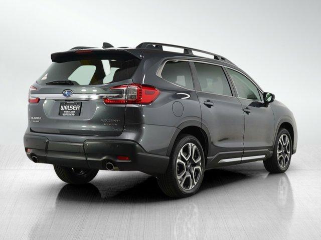 used 2025 Subaru Ascent car, priced at $41,499