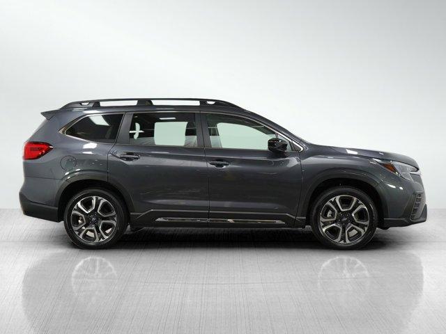 used 2025 Subaru Ascent car, priced at $41,499