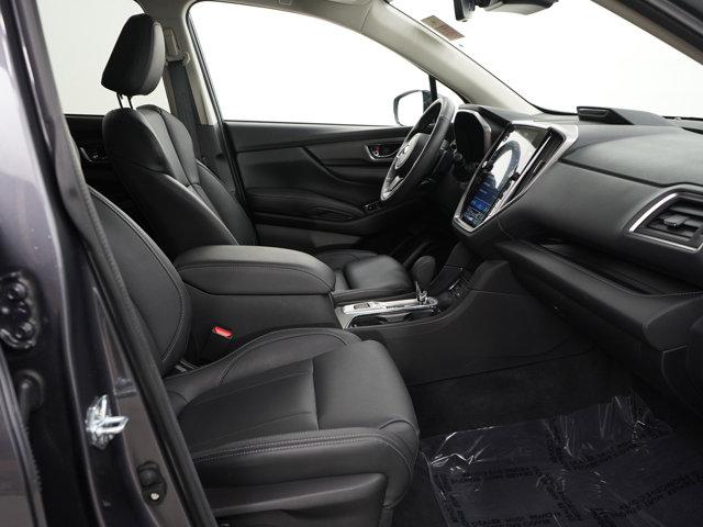 used 2025 Subaru Ascent car, priced at $41,499