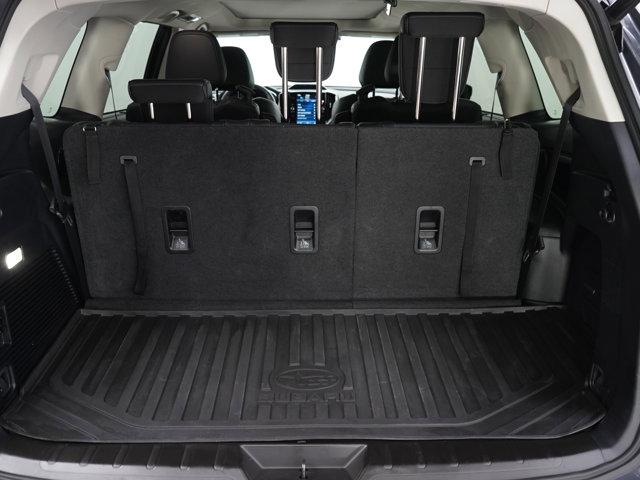 used 2025 Subaru Ascent car, priced at $41,499