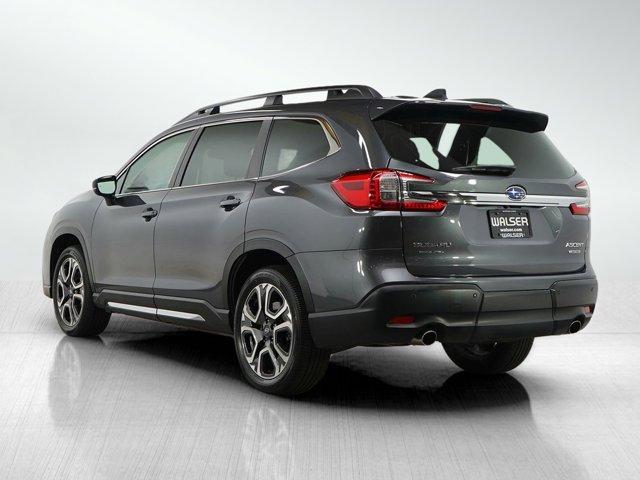 used 2025 Subaru Ascent car, priced at $41,499