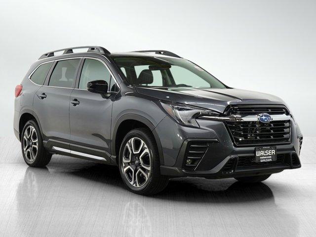 used 2025 Subaru Ascent car, priced at $41,499