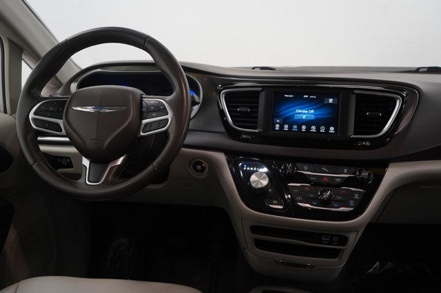used 2018 Chrysler Pacifica car, priced at $13,998