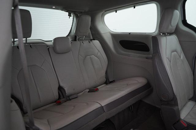 used 2018 Chrysler Pacifica car, priced at $13,998