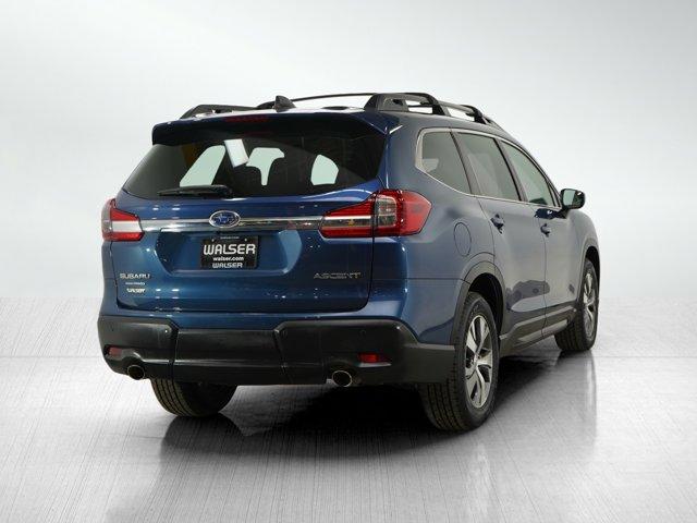 used 2022 Subaru Ascent car, priced at $29,799