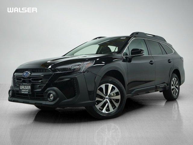 used 2025 Subaru Outback car, priced at $31,998