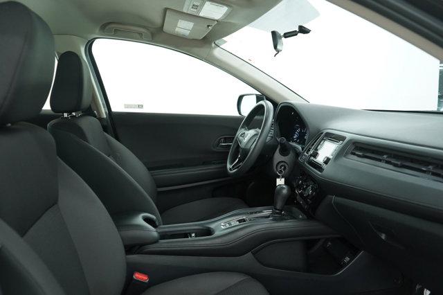 used 2020 Honda HR-V car, priced at $18,998