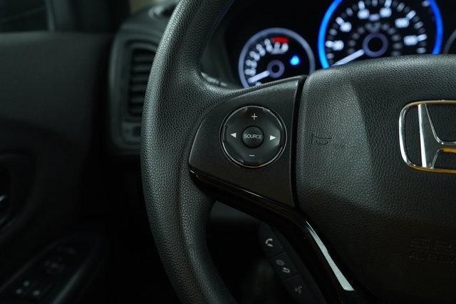 used 2020 Honda HR-V car, priced at $18,998