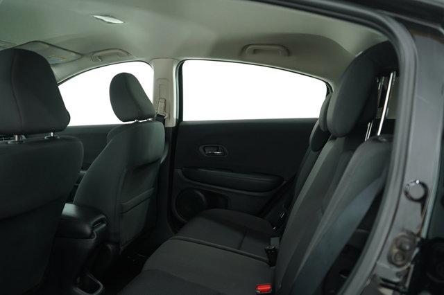 used 2020 Honda HR-V car, priced at $18,998