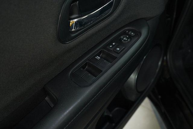 used 2020 Honda HR-V car, priced at $18,998