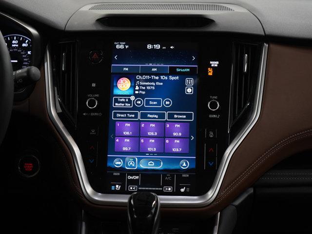 used 2020 Subaru Outback car, priced at $20,299