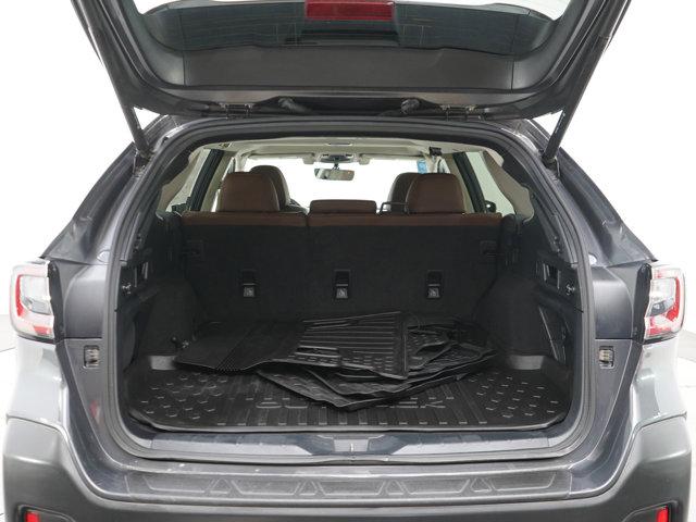 used 2020 Subaru Outback car, priced at $20,299