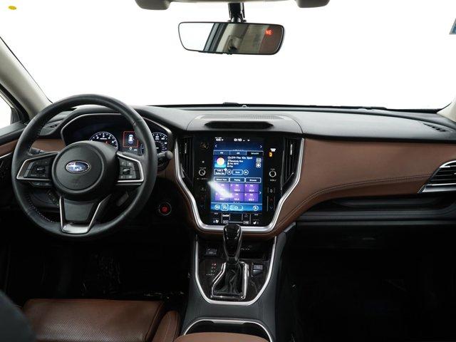 used 2020 Subaru Outback car, priced at $20,299