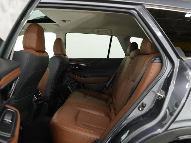 used 2020 Subaru Outback car, priced at $20,299