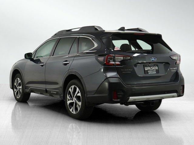 used 2020 Subaru Outback car, priced at $20,299