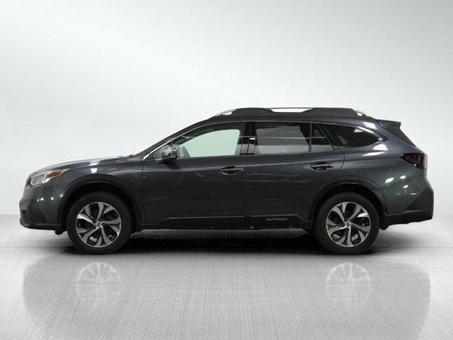 used 2020 Subaru Outback car, priced at $20,299