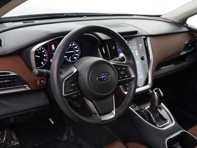 used 2020 Subaru Outback car, priced at $20,299