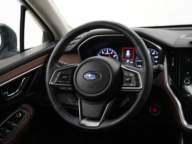 used 2020 Subaru Outback car, priced at $20,299