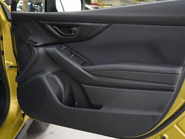 used 2023 Subaru Crosstrek car, priced at $24,299