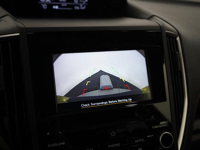 used 2023 Subaru Crosstrek car, priced at $24,299