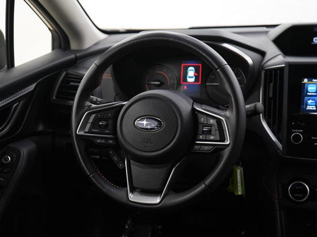 used 2023 Subaru Crosstrek car, priced at $24,299