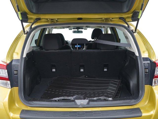 used 2023 Subaru Crosstrek car, priced at $24,299