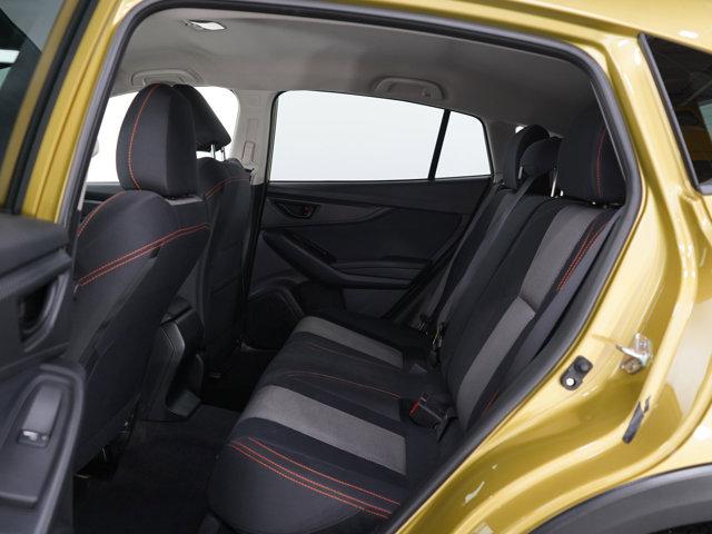 used 2023 Subaru Crosstrek car, priced at $24,299