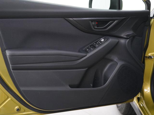 used 2023 Subaru Crosstrek car, priced at $24,299