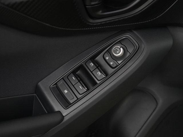 used 2023 Subaru Crosstrek car, priced at $24,299