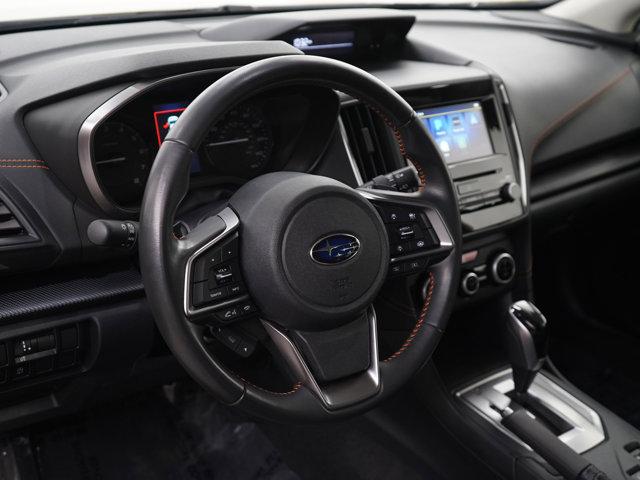 used 2023 Subaru Crosstrek car, priced at $24,299