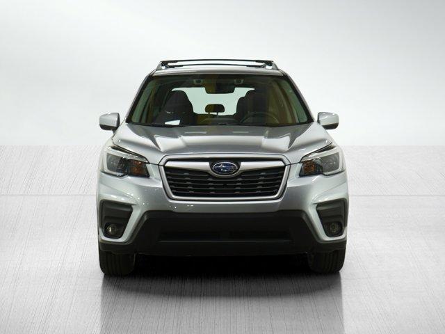 used 2021 Subaru Forester car, priced at $21,998